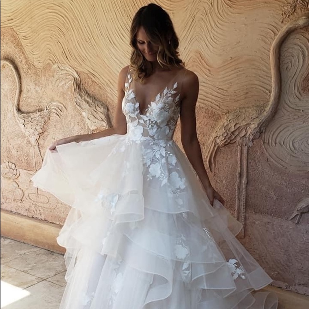 Meet your Posher, Rachel